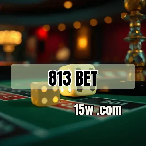 813 bet: Recursos Imperdíveis do App para Apostas e Diversão