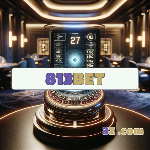 Atrações do Cassino Online na 813 Bet: Emoção e Estratégia ao Seu Alcance