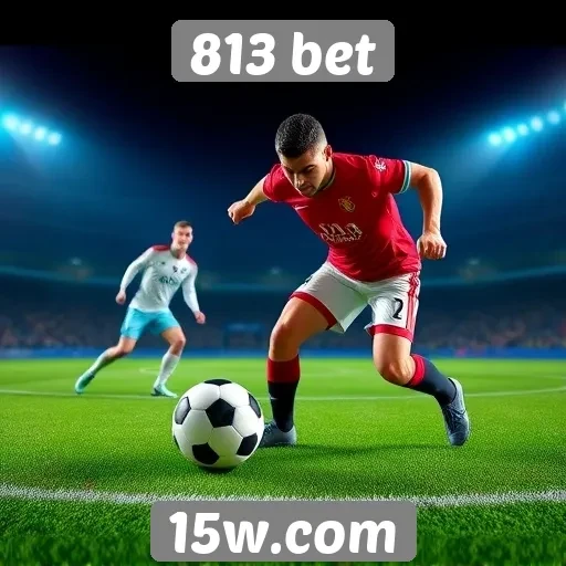 Análise dos jogos disponíveis no site 813 bet