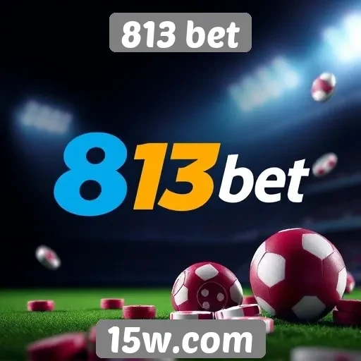 Opções de jogos disponíveis na 813 bet