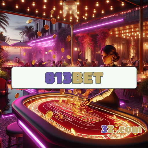 Descubra a Emoção da Loteria no 813 Bet