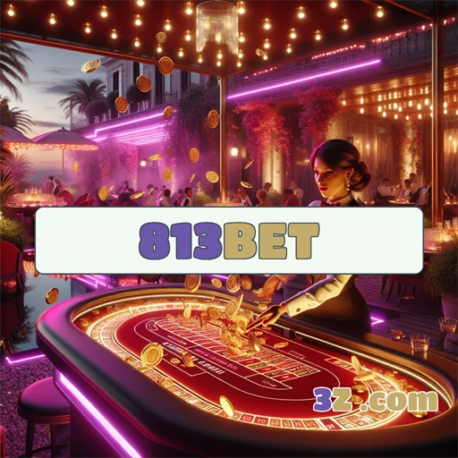 Descubra a Emoção da Loteria no 813 Bet