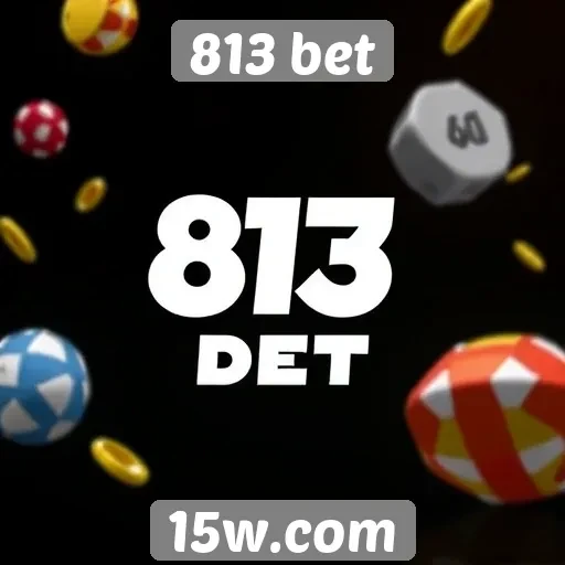 Novas promoções e bônus disponíveis na 813 bet