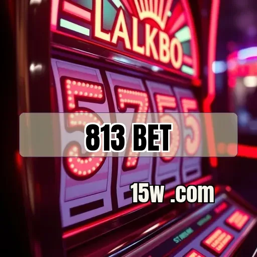 813 bet: Promoções Imperdíveis que Você Precisava Conhecer