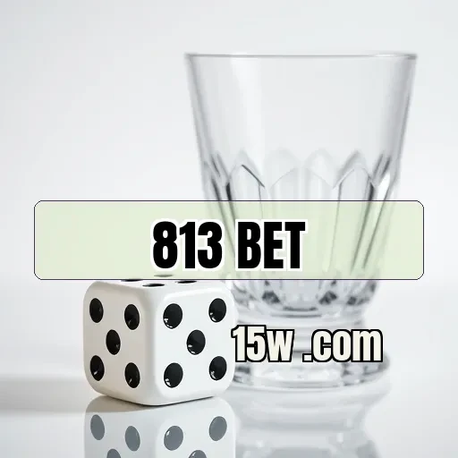 813 bet: Descubra as Atrações Imperdíveis dos Caça-Níqueis